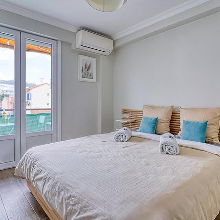 Le Marignan Appartement Cannes Buitenkant foto