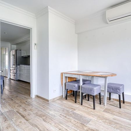 Le Marignan Appartement Cannes Buitenkant foto
