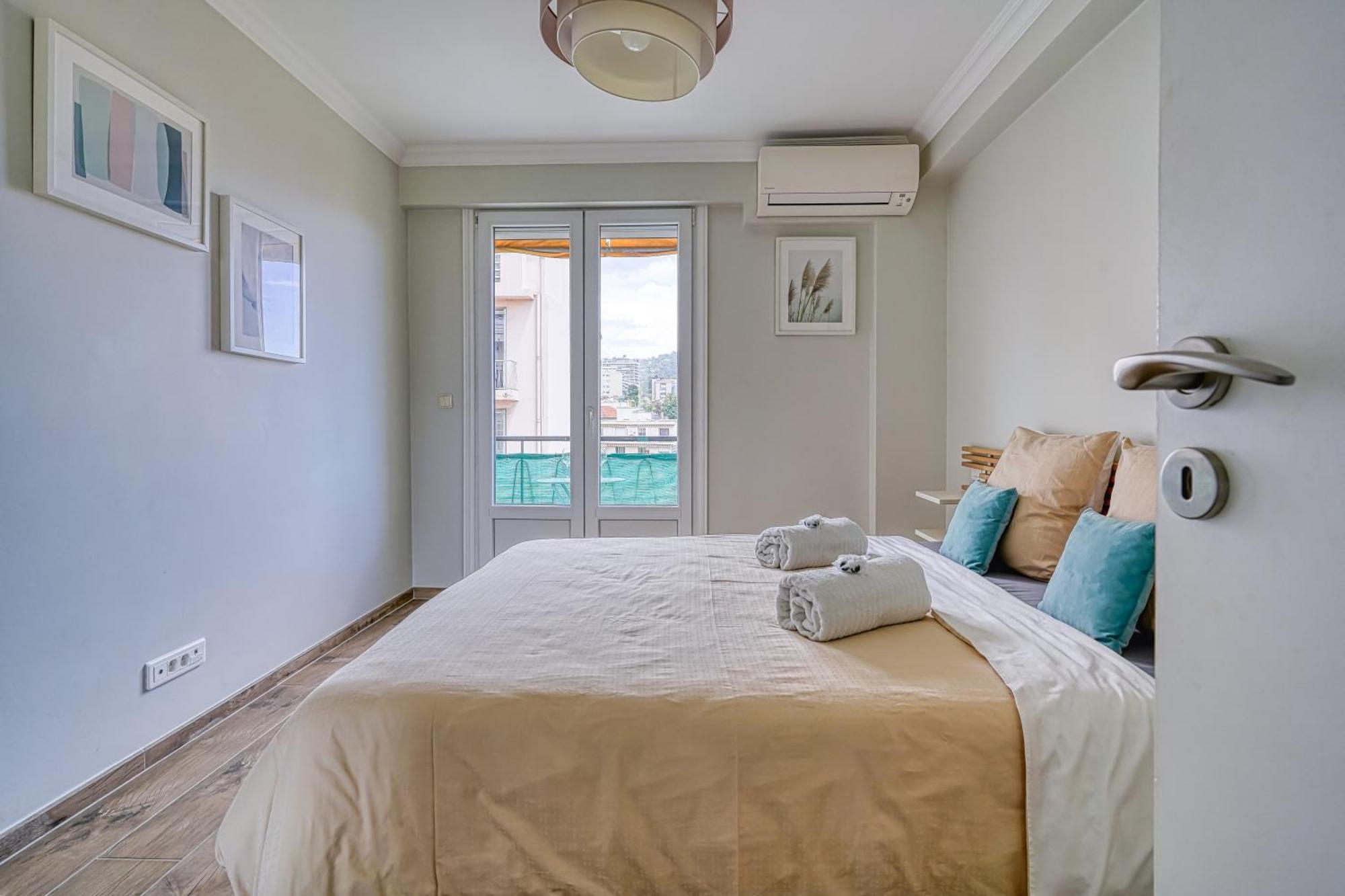 Le Marignan Appartement Cannes Buitenkant foto