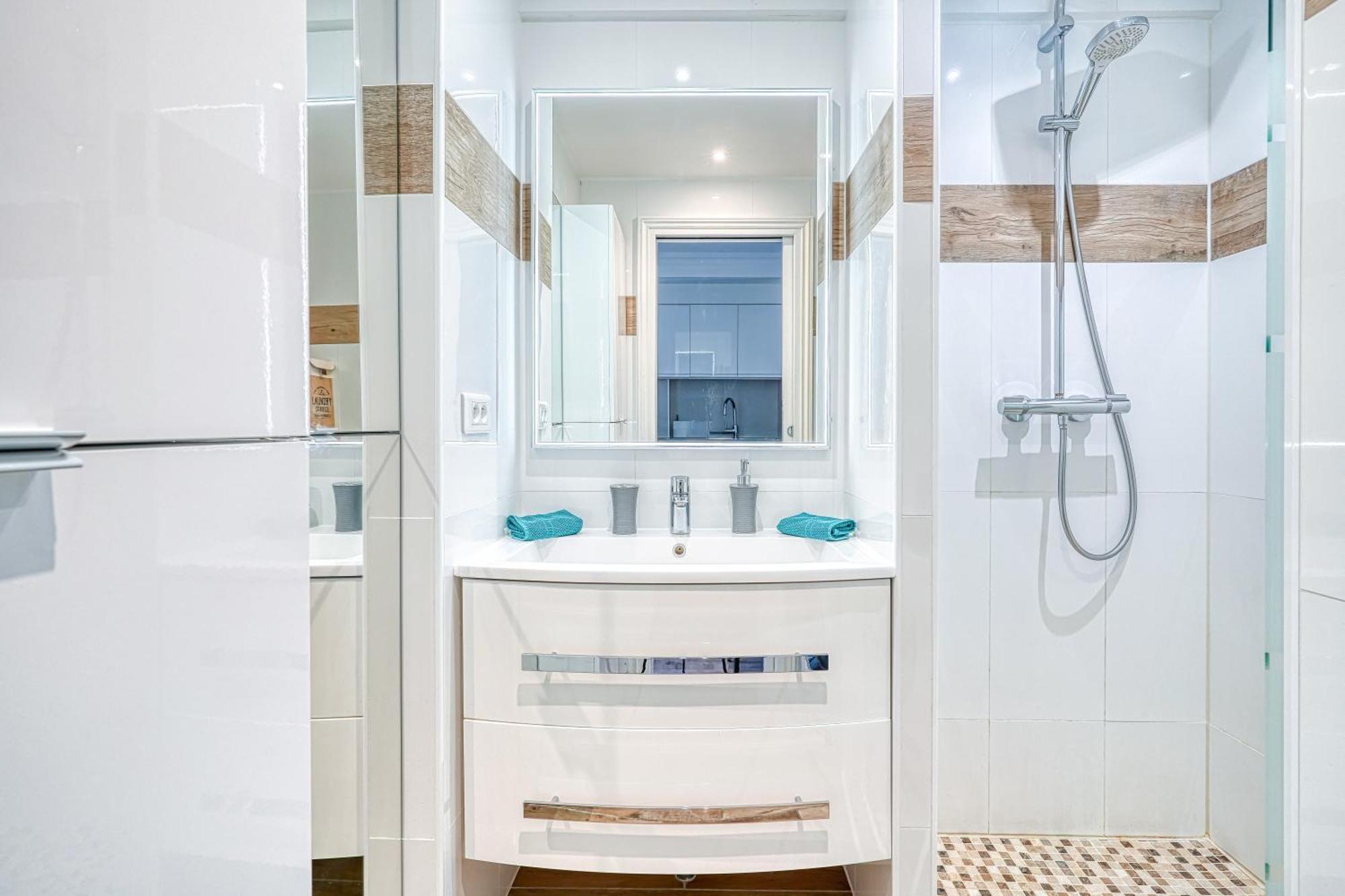 Le Marignan Appartement Cannes Buitenkant foto